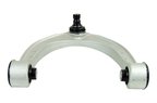 Mevotech GS101174 Suspension Control Arm and Ball Joint Assembly - Front Upper - view 2