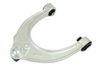 Mevotech GS101174 Suspension Control Arm and Ball Joint Assembly - Front Upper - view 4