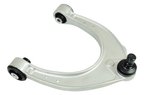 Mevotech GS101174 Suspension Control Arm and Ball Joint Assembly - Front Upper - view 1