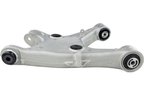 Mevotech GS101177 Suspension Control Arm - Rear Left Lower - view 3