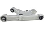 Mevotech GS101178 Suspension Control Arm - Rear Right Lower - view 3