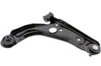 Mevotech GS101183 Suspension Control Arm and Ball Joint Assembly - Front Left Lower - view 4