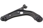 Mevotech GS101183 Suspension Control Arm and Ball Joint Assembly - Front Left Lower - view 1
