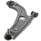 Mevotech GS101184 Suspension Control Arm and Ball Joint Assembly - Front Right Lower - view 1
