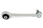 Mevotech GS101185 Suspension Control Arm and Ball Joint Assembly - Rear Upper Forward - view 3