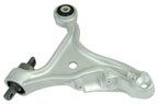 Mevotech GS10118 Suspension Control Arm - Front Left Lower - view 1
