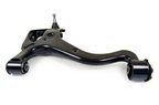 Mevotech GS101196 Suspension Control Arm and Ball Joint Assembly - Front Left Lower - view 2