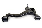 Mevotech GS101197 Suspension Control Arm and Ball Joint Assembly - Front Right Lower - view 2