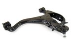 Mevotech GS101197 Suspension Control Arm and Ball Joint Assembly - Front Right Lower - view 4