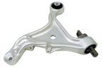 Mevotech GS10119 Suspension Control Arm - Front Right Lower - view 1