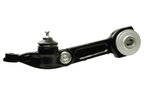 Mevotech GS101212 Suspension Control Arm and Ball Joint Assembly - Front Left Lower Rearward - view 3
