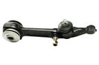 Mevotech GS101212 Suspension Control Arm and Ball Joint Assembly - Front Left Lower Rearward - view 1