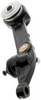 Mevotech GS101212 Suspension Control Arm and Ball Joint Assembly - Front Left Lower Rearward - view 6
