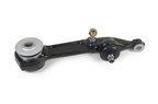 Mevotech GS101213 Suspension Control Arm and Ball Joint Assembly - Front Right Lower Rearward - view 1