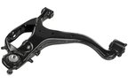 Mevotech GS101226 Suspension Control Arm and Ball Joint Assembly - Front Left Lower - view 4