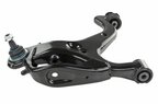 Mevotech GS101226 Suspension Control Arm and Ball Joint Assembly - Front Left Lower - view 3