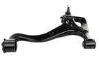 Mevotech GS101227 Suspension Control Arm and Ball Joint Assembly - Front Right Lower - view 2
