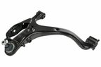 Mevotech GS101227 Suspension Control Arm and Ball Joint Assembly - Front Right Lower - view 1