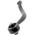 Mevotech GS101252 Suspension Control Arm - Front Left Upper - view 2