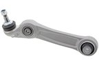Mevotech GS101274 Suspension Control Arm and Ball Joint Assembly - Front Left Lower Rearward - view 1