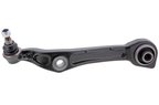 Mevotech GS101281 Suspension Control Arm and Ball Joint Assembly - Front Left Lower Rearward - view 1