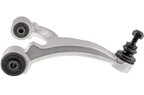 Mevotech GS10129 Suspension Control Arm and Ball Joint Assembly - Rear Right Upper - view 3
