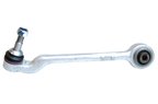 Mevotech GS101309 Suspension Control Arm and Ball Joint Assembly - Front Left Lower Rearward - view 1