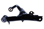 Mevotech GS101317 Suspension Control Arm - Rear Left Upper - view 3