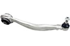 Mevotech GS101337 Suspension Control Arm and Ball Joint Assembly - Front Left Upper Forward - view 1