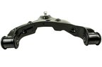 Mevotech GS101351 Suspension Control Arm and Ball Joint Assembly - Front Right Lower - view 2