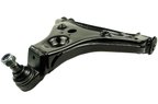 Mevotech GS101351 Suspension Control Arm and Ball Joint Assembly - Front Right Lower - view 3