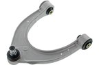 Mevotech GS101355 Suspension Control Arm and Ball Joint Assembly - Front Upper - view 1