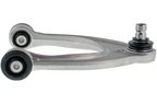 Mevotech GS101356 Suspension Control Arm and Ball Joint Assembly - Front Upper - view 3