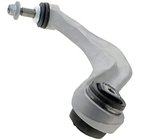 Mevotech GS101358 Suspension Control Arm and Ball Joint Assembly - Front Left Lower Forward - view 2
