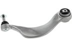 Mevotech GS101358 Suspension Control Arm and Ball Joint Assembly - Front Left Lower Forward - view 3
