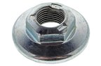 Mevotech GS101358 Suspension Control Arm and Ball Joint Assembly - Front Left Lower Forward - view 5