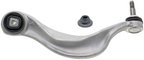 Mevotech GS101358 Suspension Control Arm and Ball Joint Assembly - Front Left Lower Forward - view 4