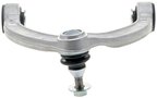 Mevotech GS101366 Suspension Control Arm and Ball Joint Assembly - Front Left Upper - view 5