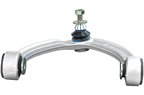 Mevotech GS101367 Suspension Control Arm and Ball Joint Assembly - Front Right Upper - view 2