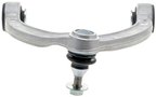 Mevotech GS101367 Suspension Control Arm and Ball Joint Assembly - Front Right Upper - view 5