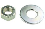Mevotech GS101367 Suspension Control Arm and Ball Joint Assembly - Front Right Upper - view 7