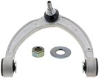 Mevotech GS101367 Suspension Control Arm and Ball Joint Assembly - Front Right Upper - view 6