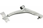 Mevotech GS101370 Suspension Control Arm and Ball Joint Assembly - Front Left Lower - view 4
