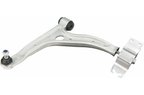 Mevotech GS101370 Suspension Control Arm and Ball Joint Assembly - Front Left Lower - view 1