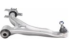 Mevotech GS101370 Suspension Control Arm and Ball Joint Assembly - Front Left Lower - view 3