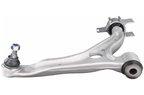 Mevotech GS101371 Suspension Control Arm and Ball Joint Assembly - Front Right Lower - view 3