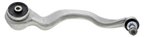 Mevotech GS101377 Suspension Control Arm and Ball Joint Assembly - Front Left Lower Forward - view 1