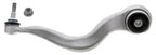 Mevotech GS101378 Suspension Control Arm and Ball Joint Assembly - Front Right Lower Forward - view 5