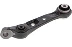 Mevotech GS101397 Suspension Control Arm - Front Left Lower Rearward - view 2