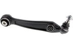 Mevotech GS101401 Suspension Control Arm and Ball Joint Assembly - Front Left Lower Rearward - view 1
